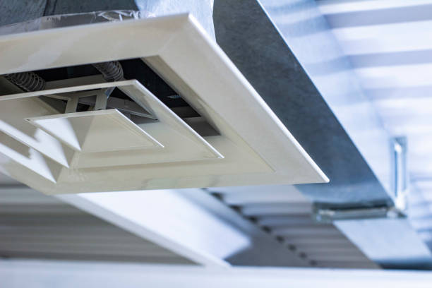 Best Ductwork Cleaning Services  in Plains, TX
