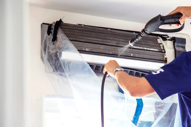 Best Ventilation Cleaning Services  in Plains, TX