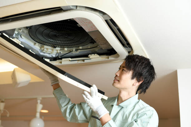 Best HVAC System Cleaning  in Plains, TX