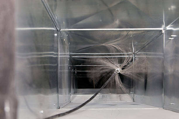 Best Commercial Air Duct Cleaning  in Plains, TX